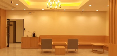 Ceniq Hotel