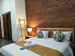 Coco Blu Villa