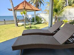 Coco Blu Villa