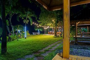Coco Blu Villa