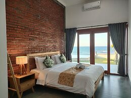Coco Blu Villa