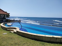 Coco Blu Villa