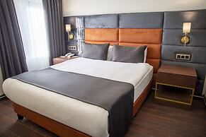 Ramada Encore by Wyndham Midyat