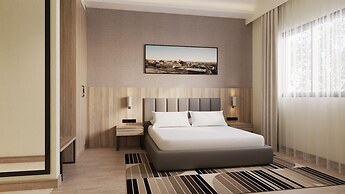 Ramada Encore by Wyndham Midyat