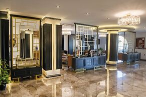 Ramada Encore by Wyndham Midyat