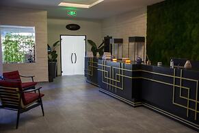 Ramada Encore by Wyndham Midyat