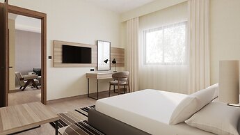 Ramada Encore by Wyndham Midyat