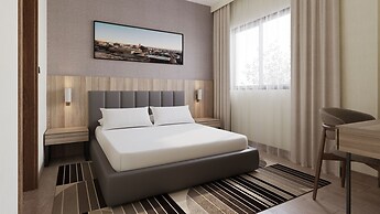 Ramada Encore by Wyndham Midyat