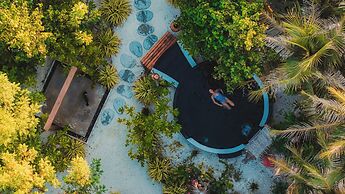 Oaga Art Resort