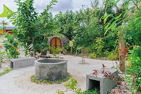 Oaga Art Resort