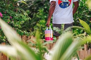 Oaga Art Resort