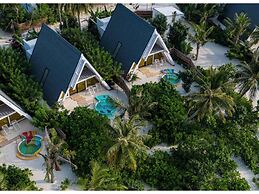 Oaga Art Resort