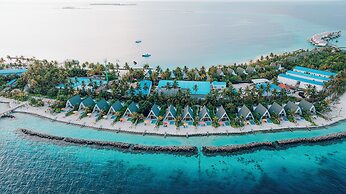 Oaga Art Resort