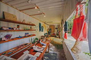 Oaga Art Resort