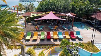 Oaga Art Resort