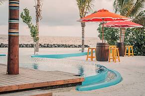 Oaga Art Resort