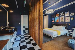 Oaga Art Resort