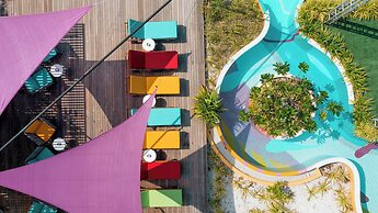 Oaga Art Resort