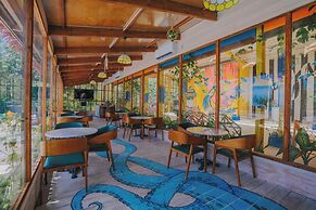 Oaga Art Resort