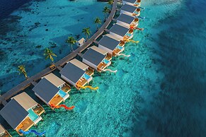 Oaga Art Resort