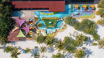 Oaga Art Resort
