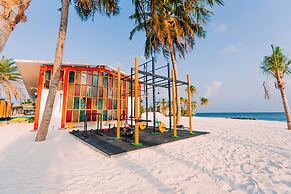 Oaga Art Resort