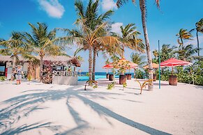 Oaga Art Resort