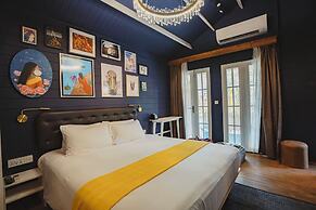 Oaga Art Resort