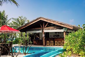 Oaga Art Resort