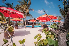 Oaga Art Resort