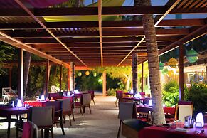 Oaga Art Resort