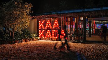 Oaga Art Resort