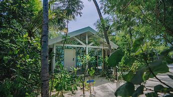 Oaga Art Resort