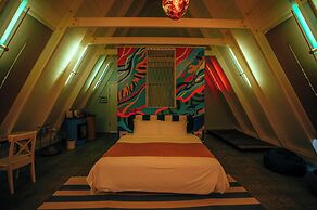 Oaga Art Resort