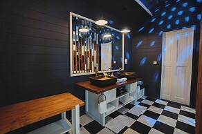 Oaga Art Resort