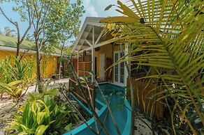 Oaga Art Resort