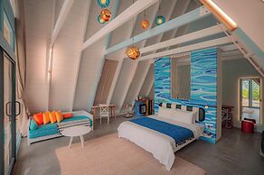 Oaga Art Resort