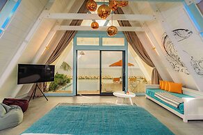 Oaga Art Resort
