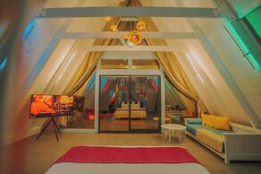 Oaga Art Resort
