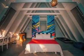 Oaga Art Resort