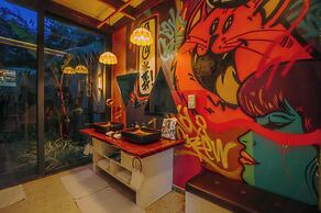 Oaga Art Resort
