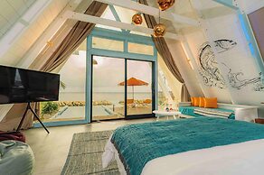 Oaga Art Resort