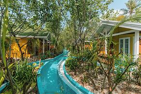 Oaga Art Resort
