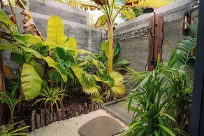 Oaga Art Resort