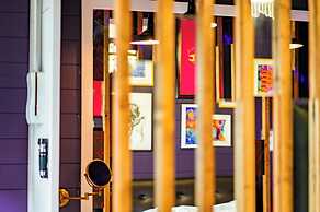 Oaga Art Resort