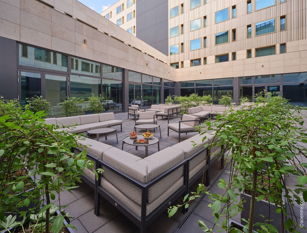 Dorint Hotel München/Garching