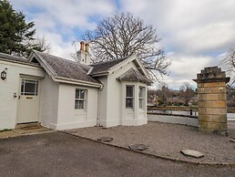 Porter's Lodge