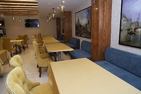 The Royal Class Hotel