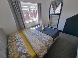 Windsor Apartments