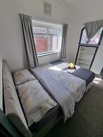 Windsor Apartments
